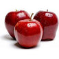 Fresh Apple_ 500 Grams