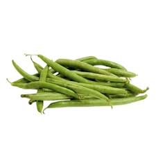 Fresh Beans Small_ 500 Grams