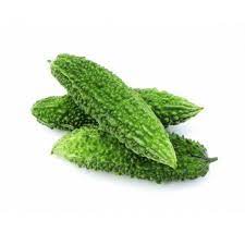 Fresh Bitter Gourd (Karela)_ 500 Grams