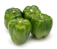 Fresh Capsicum Colour_ 500 Grams