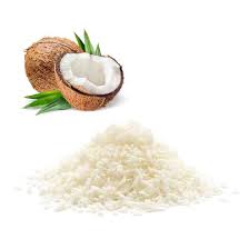 Fresh Coconut Grated_ 500 Grams