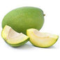 Fresh Green Mango_ 500 Grams