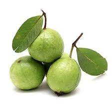 Fresh Guava_ 500 Grams