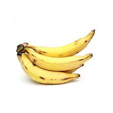 Fresh Indian Banana YB_ 500 Grams