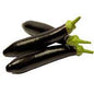 Fresh Long Baigun_ 500 Grams