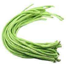 Fresh Long Beans_ 500 Grams