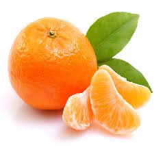 Fresh Orange Mandarine_ 500 Grams