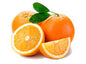 Fresh Orange Navel_ 500 Grams