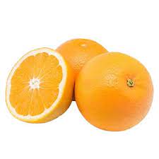 Fresh Orange Valencia_ 500 Grams