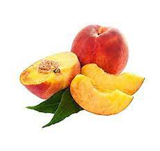 Fresh Peach_ 500 Grams