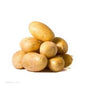 Fresh Potato Lebanan_ 500 Grams