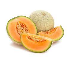 Fresh Sweet Melon (Shamam)_ 500 Grams
