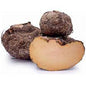 Fresh YAM (SURAN)_ 500 Grams