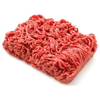 Mutton Mince 500g