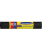 Cosmoplast GARBAGE BAGS 10 GALLONS 54 X 60 CM