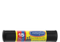 Cosmoplast GARBAGE BAGS 57 GALLONS 85 X 115 CM