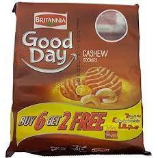 Good day cashew 6+2