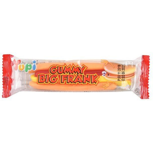 Gu mmy big frank 32gm