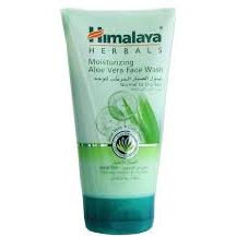 Himalaya moist face wash 150ml