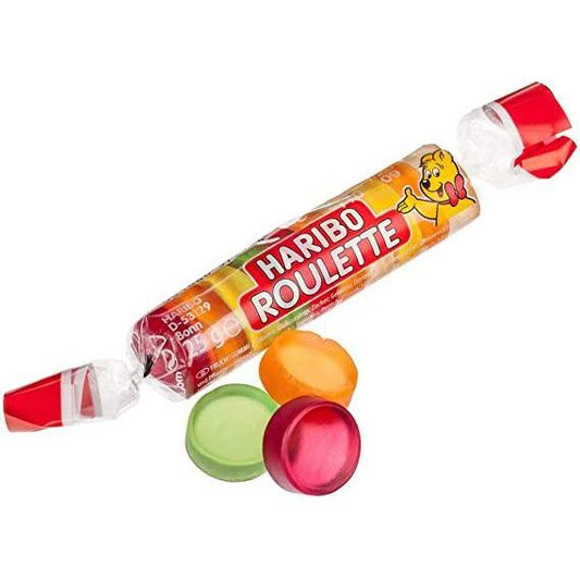 Habibo roulette 25gm