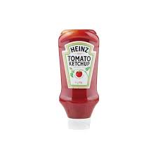 Heinz Tomato Ketchup 910g