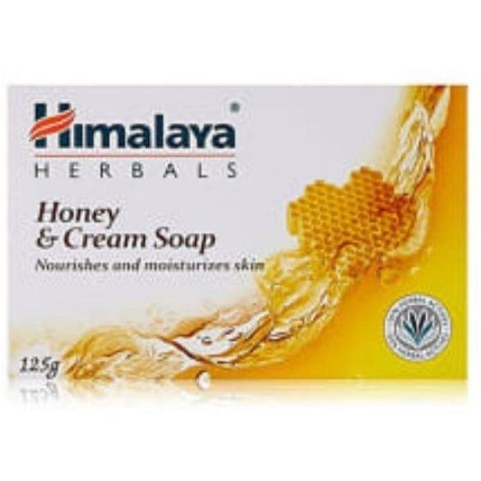 Himalaya crm&hone