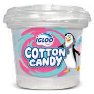 Igloo cotton candy 150ml