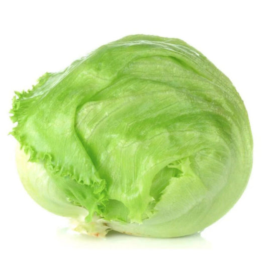 Iceberg Lettuce UAE 250g