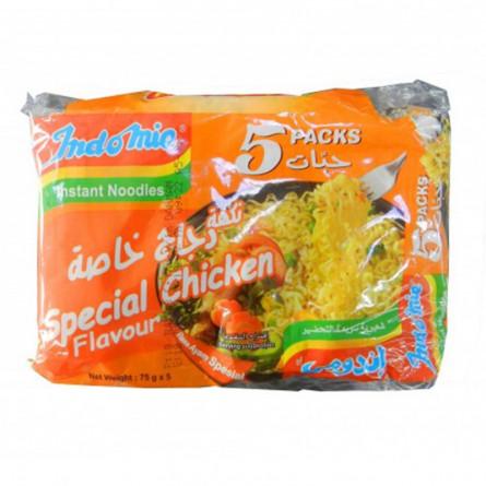 Indomie chicken curry noodles - pack of 5