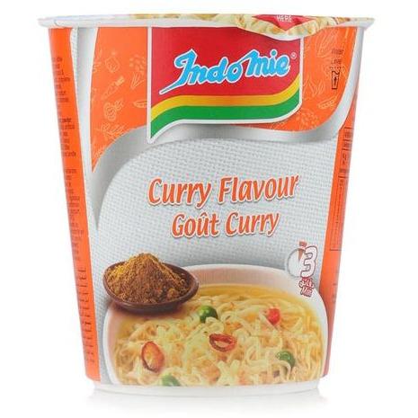 Indomie cup