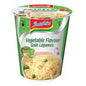 Indomie cup vegetable instant noodles 60 gr
