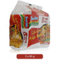 Indomie fride noodles 80gm - pack of 5