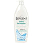 Jergens daily moisture dry skin moisturizer 400 ml, pack of 1 …
