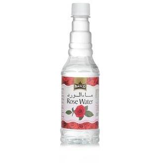 Kitchen crown rose water 450ml