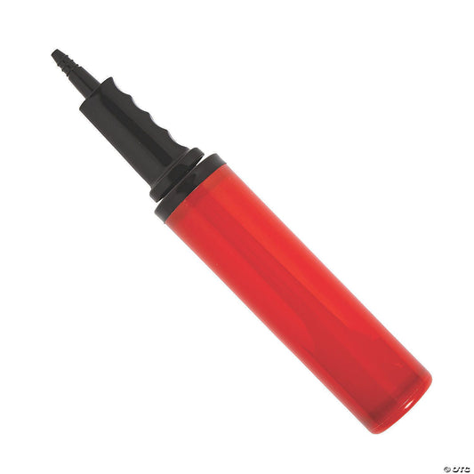Pegaso Plastic Pump For Modelling Balloons