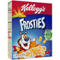 Kelloggs Cereal Frosties Chips 230g