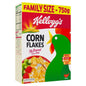 Kelloggs Corn Flakes 750g