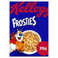 Kelloggs Frosties Original Cereal 35g