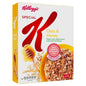 Kelloggs Special K Oats And Honey 420g