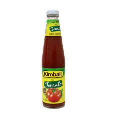 Kimball Tomato Ketchup 485g