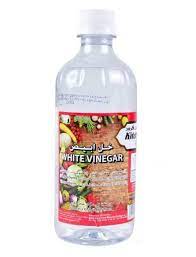 Kitchen crown white vinegar 473ml