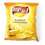 Lays cheese 14g