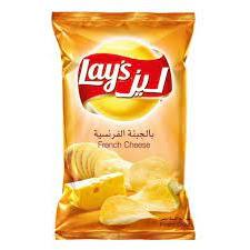 Lays cheese 170g