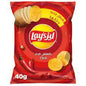 Lays chilli 40gm