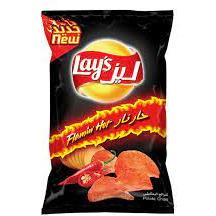 Lays flamin hot 14gm