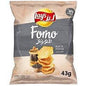 Lays forno blk peper 43gm