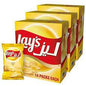 Lays french 14x21 fmly pack
