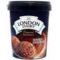 London dairy double chocolate 500ml