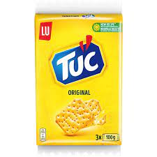LU TUC 300g Original