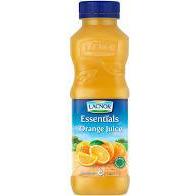 Lacnor orange juice 500 ml